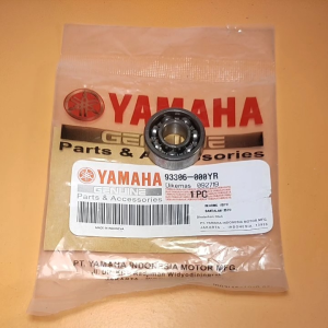 Perbandingan Suku Cadang Motor Yamaha: Bearing Radiator NVL, Vixion, R15, dan Jupiter MX