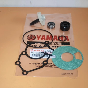 Paketan Komplit Seal Water Pump Jupiter MX & Waterpump Radiator Yamaha