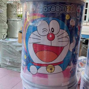 ออมสินยักษ์ เอนกประสงค์ นั่งได้ เก็บของได้