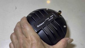 Professional Speaker Tweeter Driver Betavo TB-A750 - Tweeter Betavo TB A750