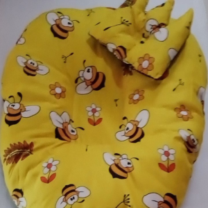 COD SOFA BAYI MINI MOTIF KARAKTER KEKINIAN TERBARU