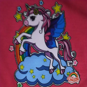Baju Anak Perempuan Desain Unik & Berkualitas