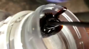 Yannas Blackstrap Molasses (1.2 Kilos)