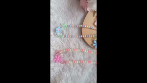 kalung anak kalung manik manik anak murah lucu cantik