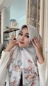 Perjalanan Jilbab Raya Series