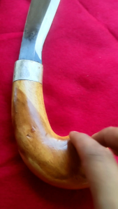 GOLOK PREMIUM TAHAN BANTING SUPER MURAH!! HARGA TERKANGKAU KUALITAS TIDAK DIRAGUKAN LAGI TERBUAT DARI HASIL TEMPA BAKAR SEPUH KOKOH KUAT BERKUALITAS TINGGI TAHAN LAMA PEMAKAIAN BERGERANSI PREMIUM EKONOMIS TERBAIK