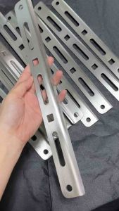 Cây Pat Giữ Má Đùm Sau Inox 304 Gắn Như Zin Cho Các Dòng Xe