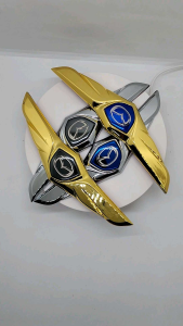 Biểu tượng đôi cánh MAZDA Độc-Đẹp-Đẳng cấp