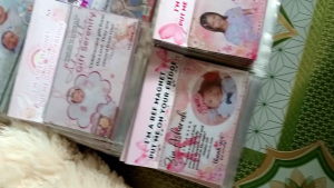 Rush!Customized/Personalized Ref Magnet Souvenirs (Atm Bigger Size)for all types of occasionsevent etc FREE LAYOUT Glossy Finish