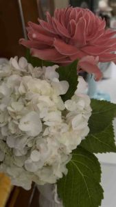 แจกันดอกไม้