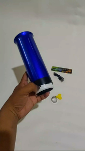 TELOLET BASURI Klakson Telolet Basuri Sepeda Anak Paket Komplit