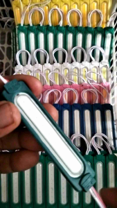 LED PLASMA BENING 9 Titik: Aksesoris Kendaraan yang Mengagumkan