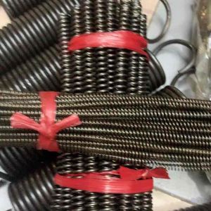 Lò xo nén phi 5 (sợi 1mm dài 300mm)👍👍👍