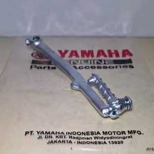 Pedal kick starter mio j selahan engkolan kick stater mio j soul gt fino fi xride mio gt