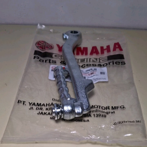 Pedal kick starter mio pedal engkolan selahan kick stater yamaha mio sporty smile soul fino karbu