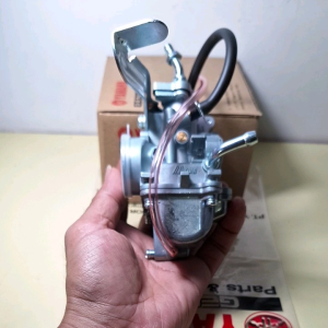 Karburator yamaha vega zr jupiter z new jupiter robot carbureter kalbulator vega zr