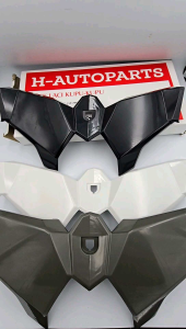 Rak Laci Dasbor Vario 125 150 Old 2015-2017 Model Kupu-Kupu - Rack Rak Laci Kupu-Kupu Motor Vario 125 150 Old