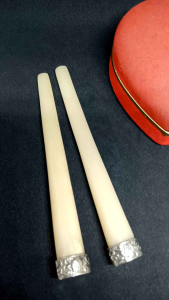 Pipa Rokok Variasi Alpaka Silver H83: Panduan Lengkap