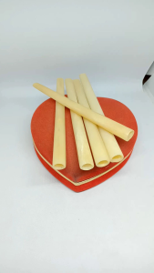 pipa rokok once tulang sapi kristal enak dan gurih h66