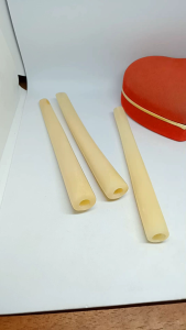 once pipa rokok tulang sapi kristal bulat spesial h71