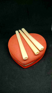 once pipa cangklong tulang sapi kristal lentik h67