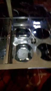 Panci Mie Ayam Asli: Panci Mie Ayam 4 Lobang