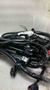 kabel body wire harness Honda pcx 160 K1Z Original 32100-K1ZV-NA05