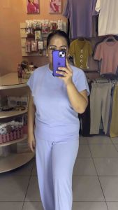 HTP BASICS WOMENS COORDINATES
