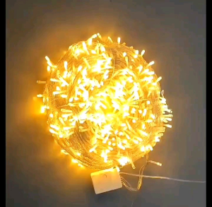 Dekorasi Lampu Natal & Hiasan: Panduan Lengkap