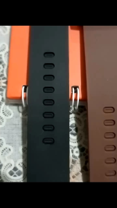 New Abbasy watch....Jam Tangan wanita model persegi panjang tanggal aktif..COD