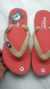 SANDAL jepit filpper classic cewek cantik