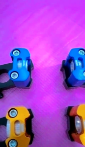 Breket dudukan raiser stang satria fu injeksi fi carbu dan sonic 150r