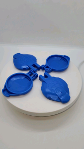 Nắp nhựa bình chứa nước rửa kính ô tô dùng cho xe Hyundai & Kia