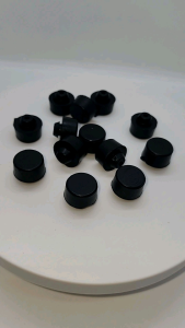 Cao su giảm chấn cánh cửa xe MITSUBISHI (Set 4pcs-6pcs-10pcs)