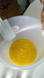 หัวเชื้อน้ำยาล้างจานสูตรเข้มข้น กลิ่นมะนาว จำหน่าย ขนาด 1 kg. 3 ถุง ทำได้ 16.5 ลิตร