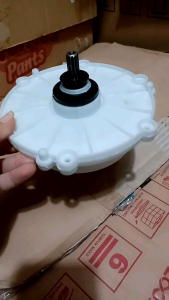 GEARBOX MESIN CUCI LG WP-700N BARANG READY SESUAI GAMBAR REAL