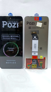 LCD XIAOMI POCO M3 PRO ORIGINAL POZI PREMIUM QUALITY FULL SET