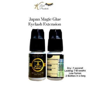 Korea Magic Glue Eyelash Extension/ Ready Stock in PJ