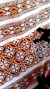 SARUNG SOSROKARTONO SARUNG BATIK PEKALONGAN WAJADA ADYAN
