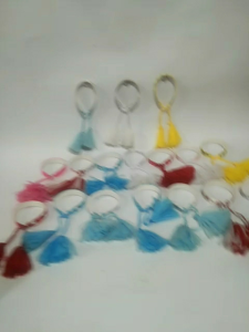 *terbaru* gelang anak anak sampai abg motif rumbai rumbai