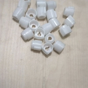 Collar Kancingan Jarum Karbu PWK Penahan Jarum Skep Pwk 24 26 28 30 32 34