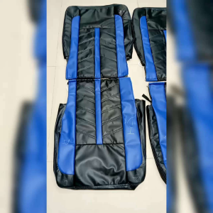 (COD)SARUNG JOK/COVER JOK MOBIL GRANDMAX PICK UP L300 PICK UP CARRY NEW PICK UP CARY FUTURA PICK UP DLL..MOTIF VARIASI TULANG