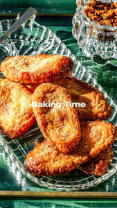 Lorzanos Special Otap Biscuits - Golden brown crispy individually wrapped snack size perfect for sharing.