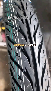 BAN MOTOR KUALITAS TINGGI: KHARISMA LEGENDA ASTREA 60/80 70/80