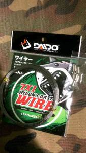 Neklin Daido 30LB panjang 10m