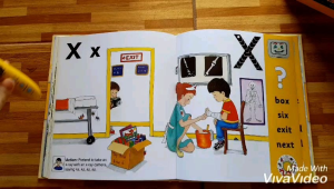 Jolly Phonics Extra #หนังสือพูดได้ #JollyPhonics ไม่มีของแถม - Lazada