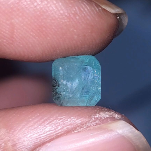 natural emerald beryl zamrud afrika