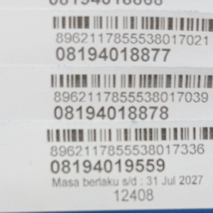 nomor cantik XL 11digit murah