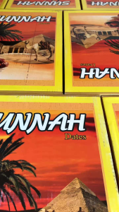 KURMA MESIR PREMIUM QUALITY 10KG