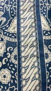 Sinaran Setelan Koko Sarung Batik Solo Lapis Furing Limited Edition